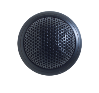Shure MX395B/BI изображение/фото/картинка